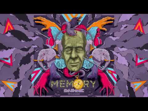 Synthatic - Pleasure