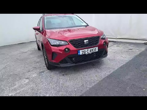 SEAT Arona Arona 1.0TSI 115hp SE+ - Image 2