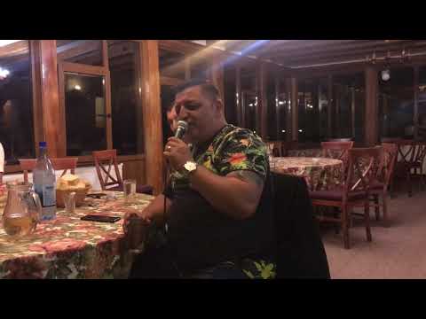 COCO DE LA SLATINA - NELU BUCUR SI DANIEL CHITULESCU LA BOTENI