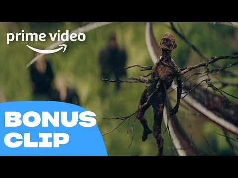 The Jackpot Explained | The Peripheral | Prime Video