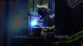 Vídeo Brastorno nº 9