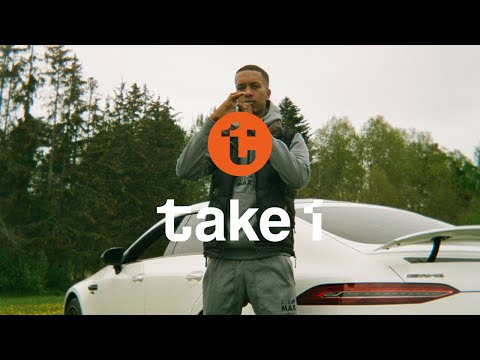 MOKKE | TAKE1 | #S03E06