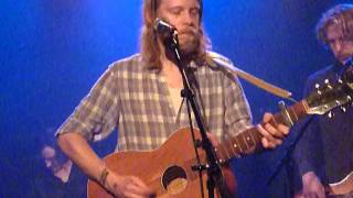 Kristofer Aström - What I Came Here For? (live in Bern)