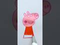 How To Draw Sprunki Peppa Pig Step By Step So Easy