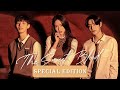 The Sweet Blood 02 A Guy Falls From The Sky And Steals The Vampire Girl S Heart 甜蜜的他