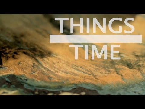 Things Over Time: A Public Sound Installation