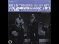 Why Was I Born  Gene Ammons Sonny Stitt - Hip#HoP JazZ funK ReGgAe Why Was I Born  Gene Ammons Sonny Stitt