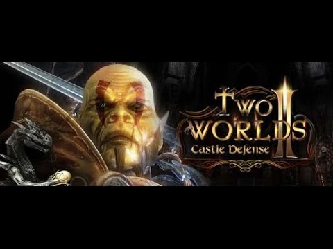 Two Worlds II : Castle Defense Playstation 3