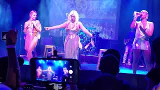 Danity Kane - Is Anybody Listening (Choose Your Own Adventure 6/27/19)