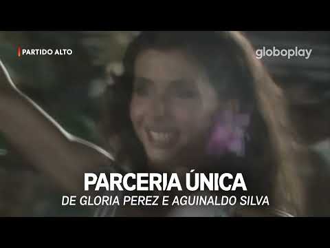 Trailer de Partido Alto (1984)