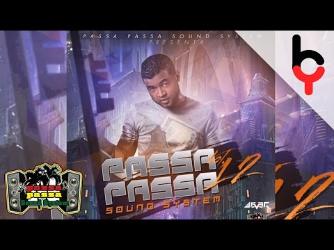 Kingston, Rony & Raiby Ft Ch12- Tenemos De To ( Bartender ) | Passa Passa Vol 12 | Con Placas