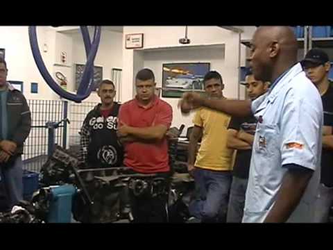 Curso Mecânica Automotiva