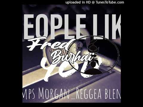 ⬛⬛DJ ZNO FT MORGAN GRAMPS - PEOPLE LIKE YOU [REGGEA BLEND 2022]⬛⬛