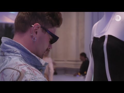 YOUNG DESIGNERS PROJECT • Ivan Chistov