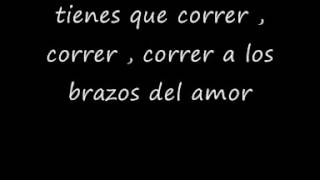 sanctus real  - run español