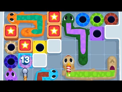 Level 481 preview - Hell Mode