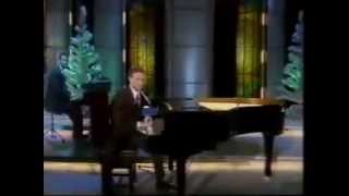 Johnny Hates Jazz - Turn Back The Clock - Wogan, Xmas 1987