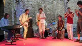 Grolektif feat. Sébastien Gramond - Jazz A Vienne 2006