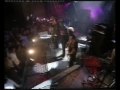 Ian Brown -  Corpses in their mouths -  Live TFI Friday