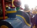 Chuck E Cheese