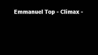 Emmanuel Top - Climax -