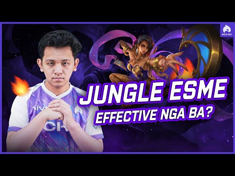 JUNGLE ESME KONTRA AKAI?