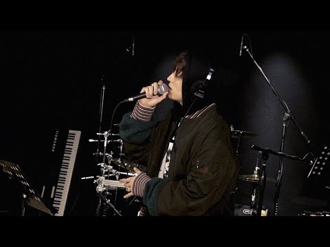 P1Harmony (피원하모니) KEEHO (기호) - ‘Teenage Fantasy’ Jorja Smith Cover