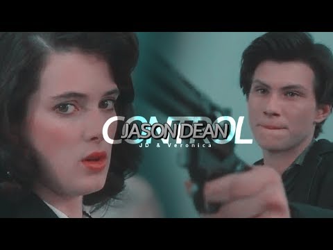 ► Jason Dean | Control
