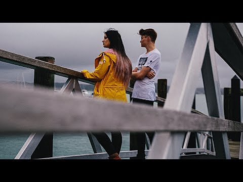 AM ANDEREN ENDE DER WELT