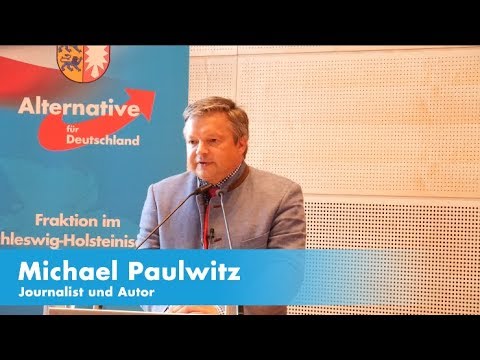 'Fraktion im Dialog' mit Paulwitz