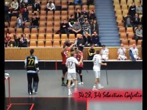 Järfällas mål mot AIK