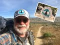 Carey Kish On The Pacific Crest Trail A Program Of The Southwest Harbor Public Library 6 9 20