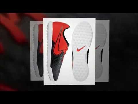 Nike MagistaX Pro Astro Trainers Unboxing
