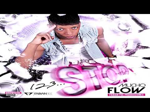 Mucho Flow "Flowzzy" - 123 Stop | Salsa Choke