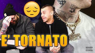 Side Baby - Non sei capace * REACTION 2019