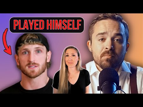 Coffeezilla Says Logan Paul Brought Media Attention to His Own Downfall | LAWYER EXPLAINS