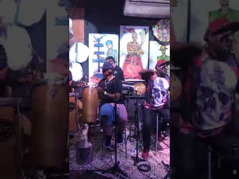 Na Alma Do Samba - Pra Oxóssi Dançar