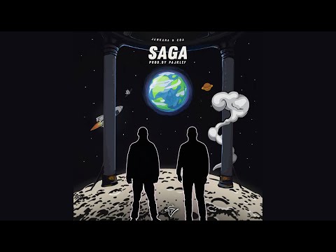 Jankara & Coa - Brudale feat. The W & Seuk