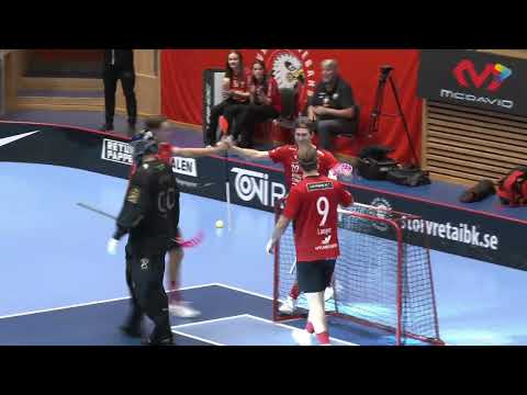 Highlights: Storvreta - AIK