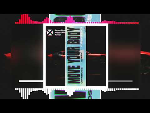 ÖWNBOSS & Sevek vs. James Hype & Tiesto - Move Your Body vs. Ferrari (Fuerte & SunJay MashUp)