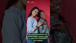 Top B2B Virtual Assistant Outsourcing Services for Businesses