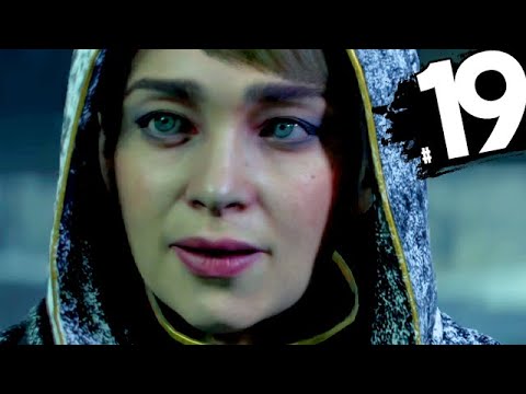 Star Wars Outlaws 4K Gameplay Deutsch - Angriff auf die Königin