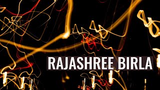 Rajashree Birla