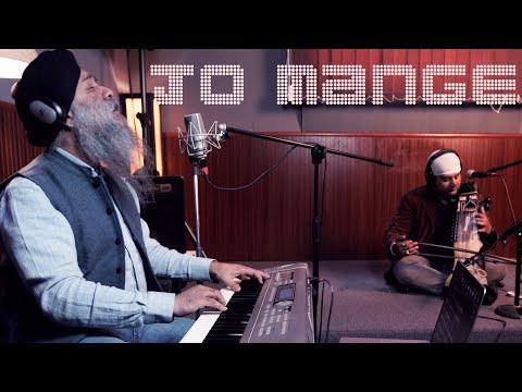 Jo Mānge Satguru Apne Te Soi Soi Devai video thumbnail
