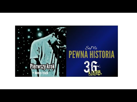 SеMі - Pewna historia (02)  #pierwszykrok