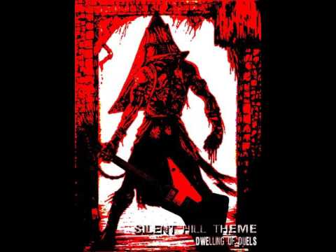 03 Scaredsim - Silent Hill 2 Silent Hill 4 The Room - Lost Stars