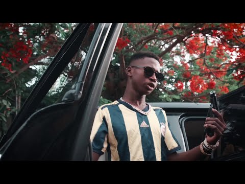 Young Salomon - Djourgont (Freestyle 1)🔥💨.