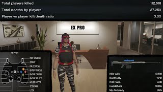 Download lagu My current GTA V Settings for Controller/Keyboard/Mouse Graphics and the game's stats mp3 Download lagu My current GTA V Settings for Controller/Keyboard/Mouse Graphics and the game's stats mp3