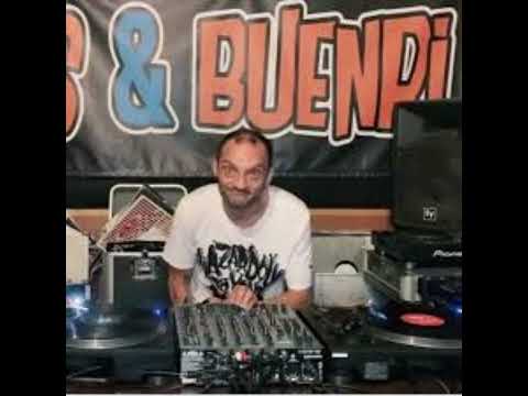 DJ PASTIS - HARDTRANCE (Makina)