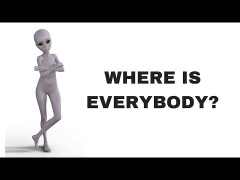Sean Carroll & Liv Boeree : A new look on the Fermi Paradox - Where are all the aliens?